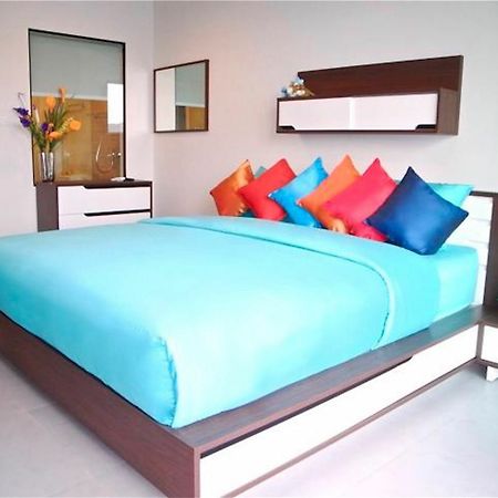 Bliss Patong 2 Bedrooms Apartment Bagian luar foto